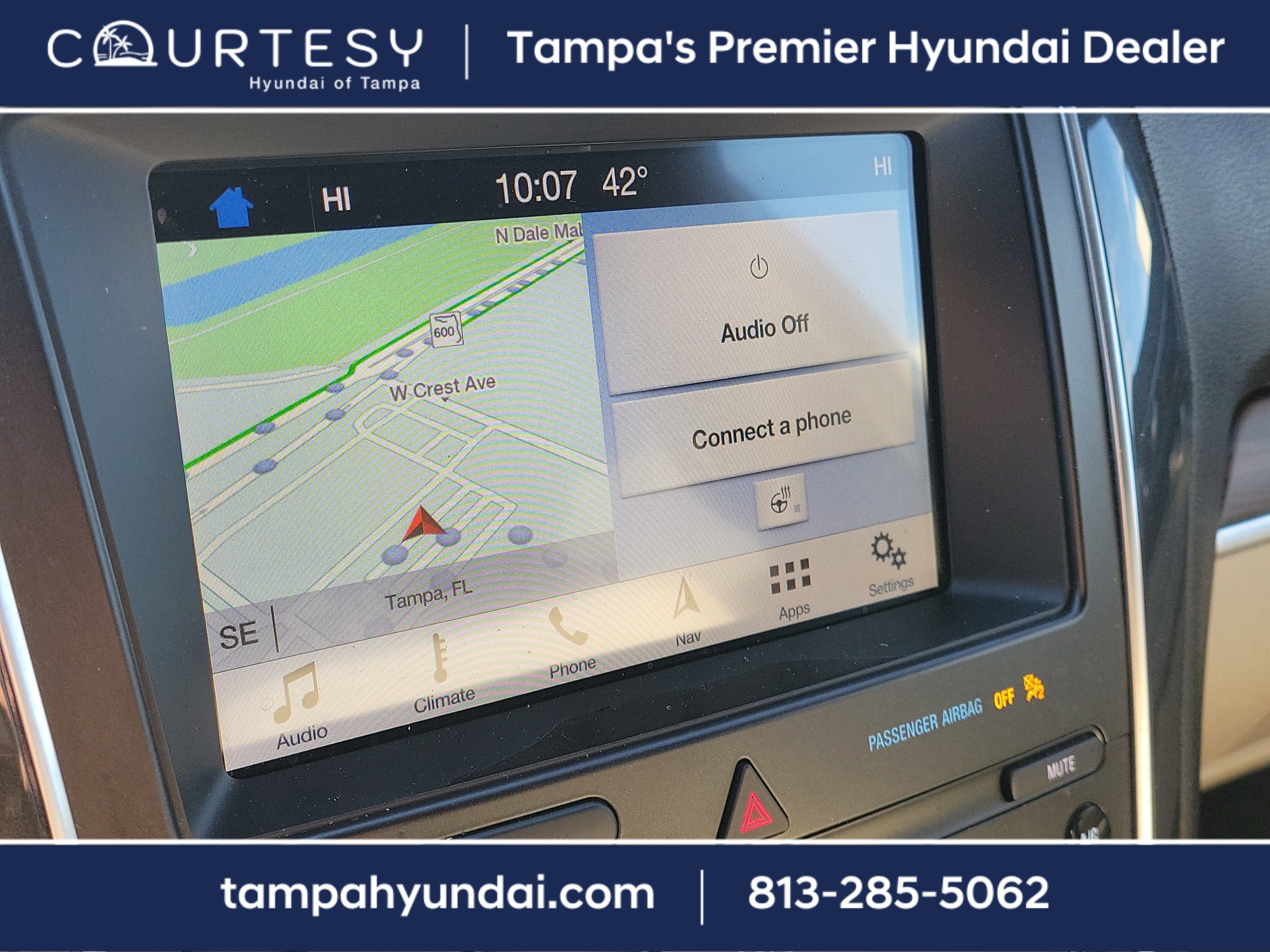 Used 2019 Ford Explorer Limited w/ Class III Trailer Tow Package image 30