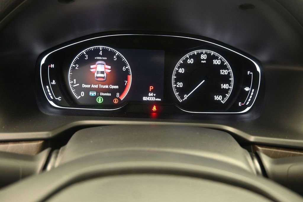 Used 2020 Honda Accord EX-L image 23