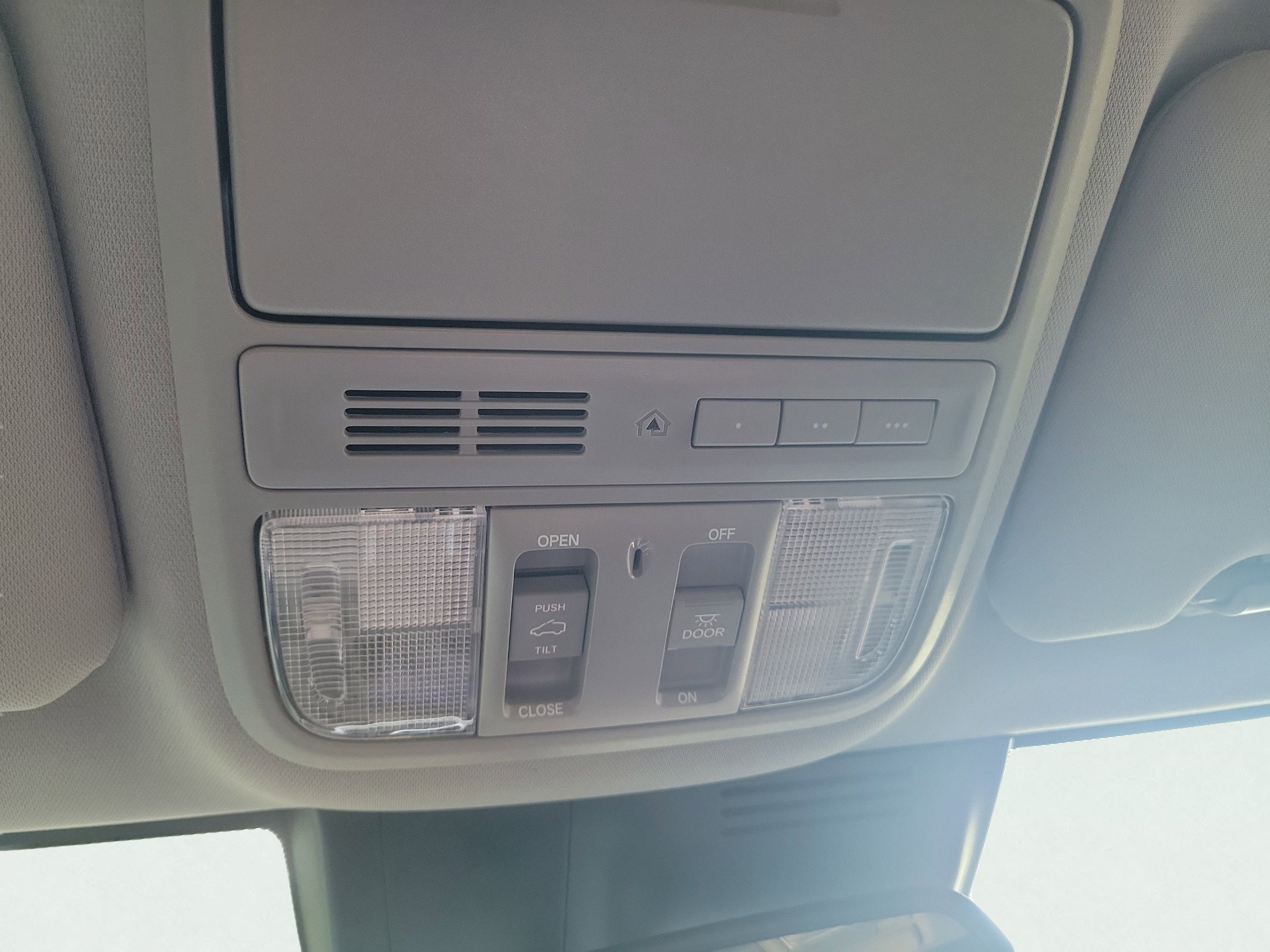 Certified 2021 Honda CR-V Touring image 38