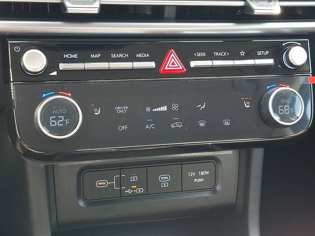 New 2026 Hyundai Tucson SEL AWD/4WD image 12