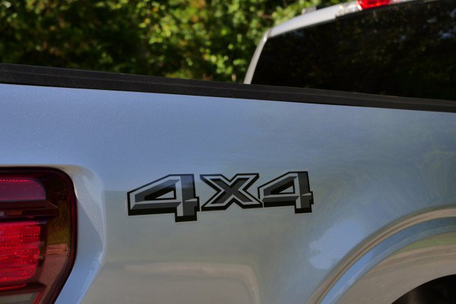 Used 2025 Ford F150 XL AWD/4WD image 13