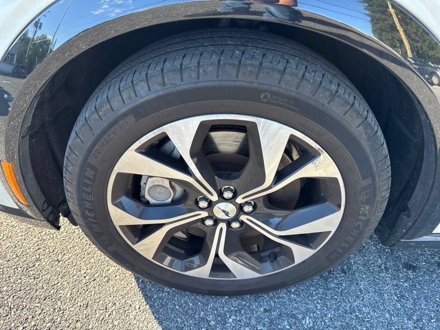 Used 2023 Ford Mustang Mach-E Premium AWD/4WD image 27