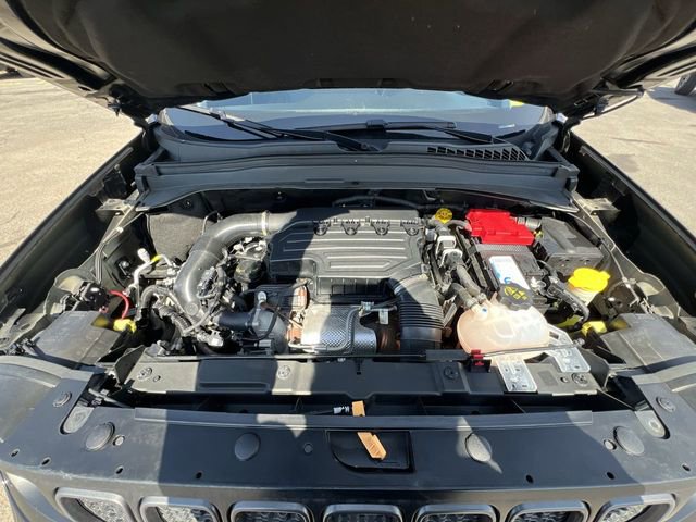 Used 2022 Jeep Renegade Trailhawk image 13