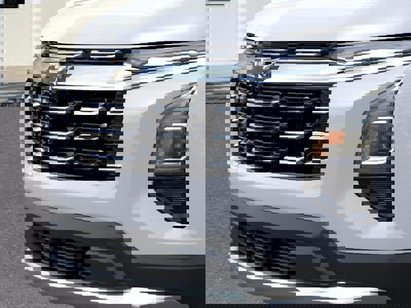 New 2026 Chevrolet Equinox LT image 13