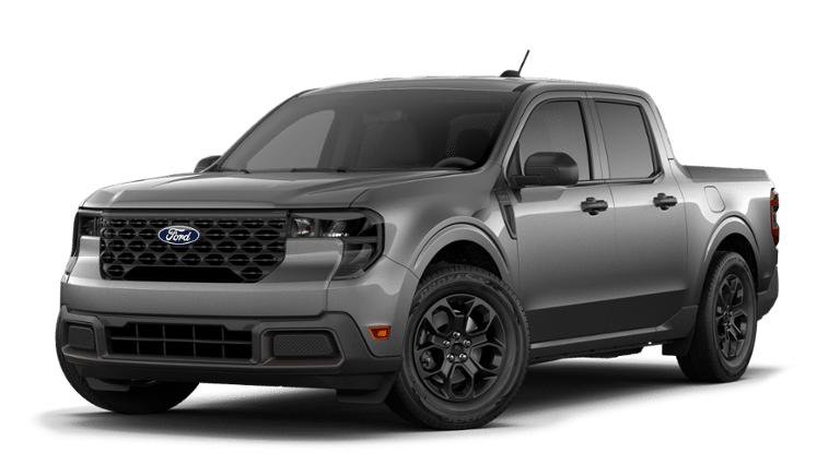 New 2026 Ford Maverick XLT