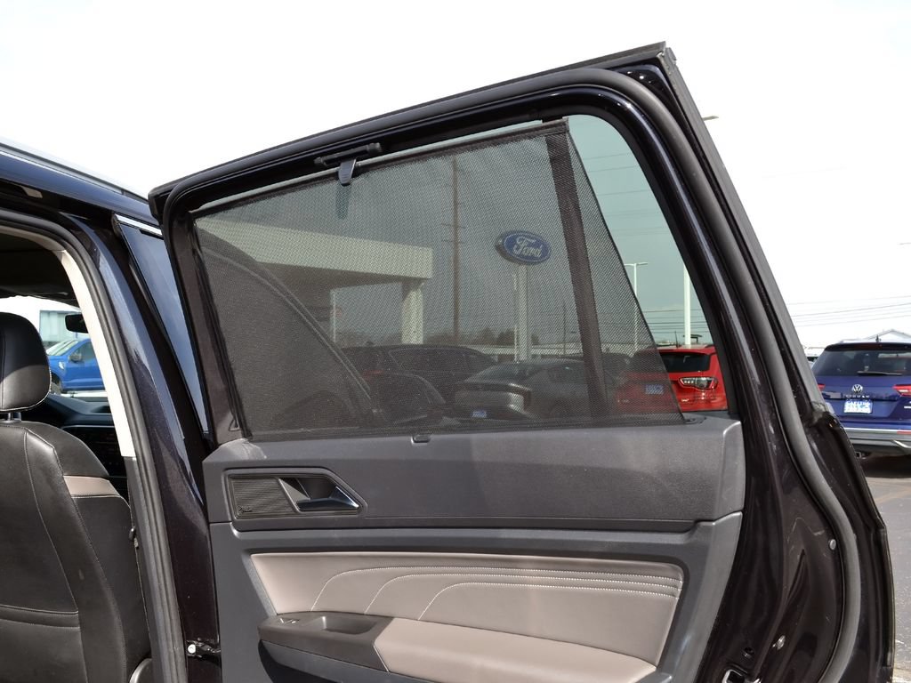 Used 2022 Volkswagen Atlas SEL Premium AWD/4WD image 31