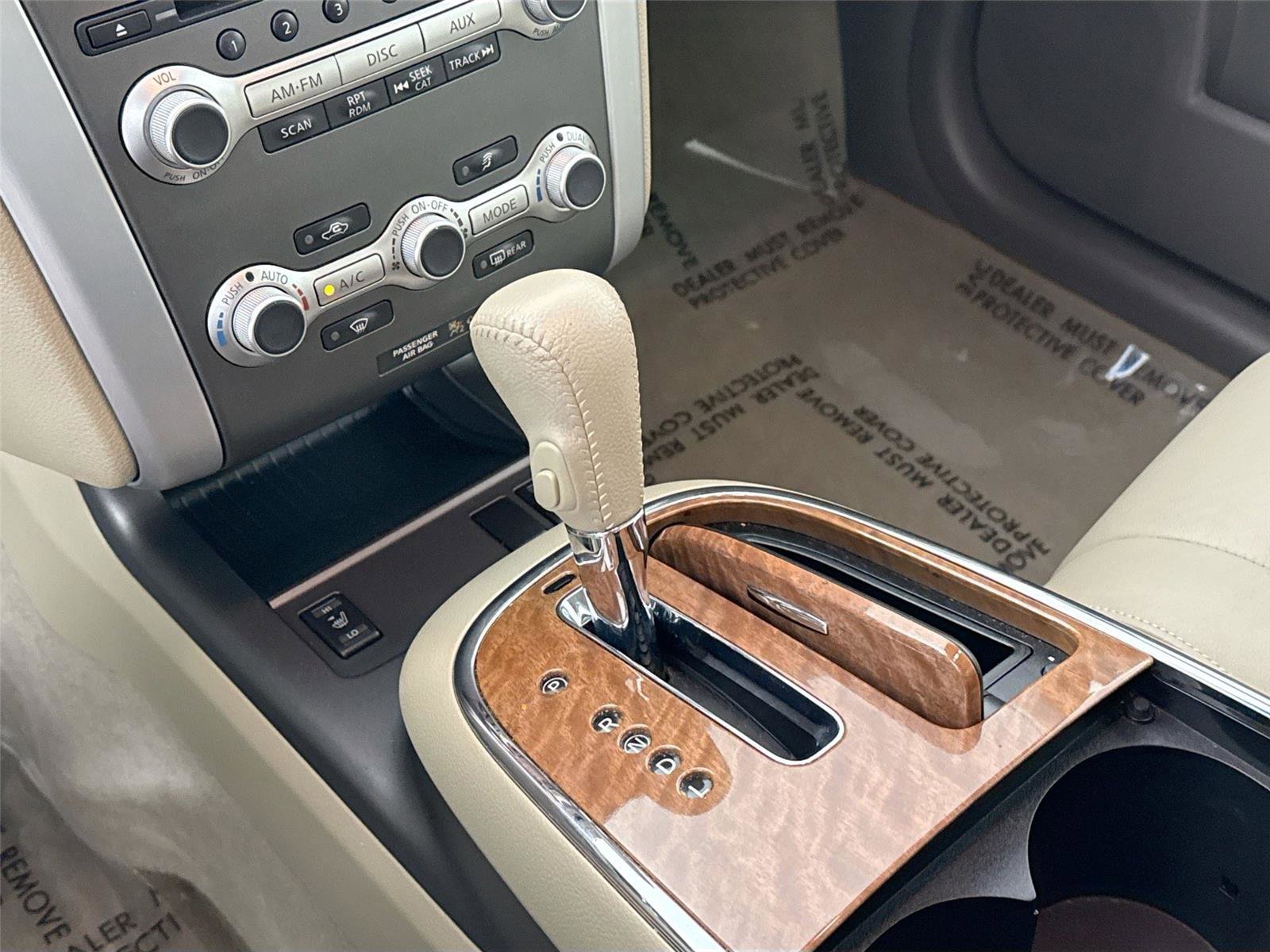 Used 2011 Nissan Murano LE image 26