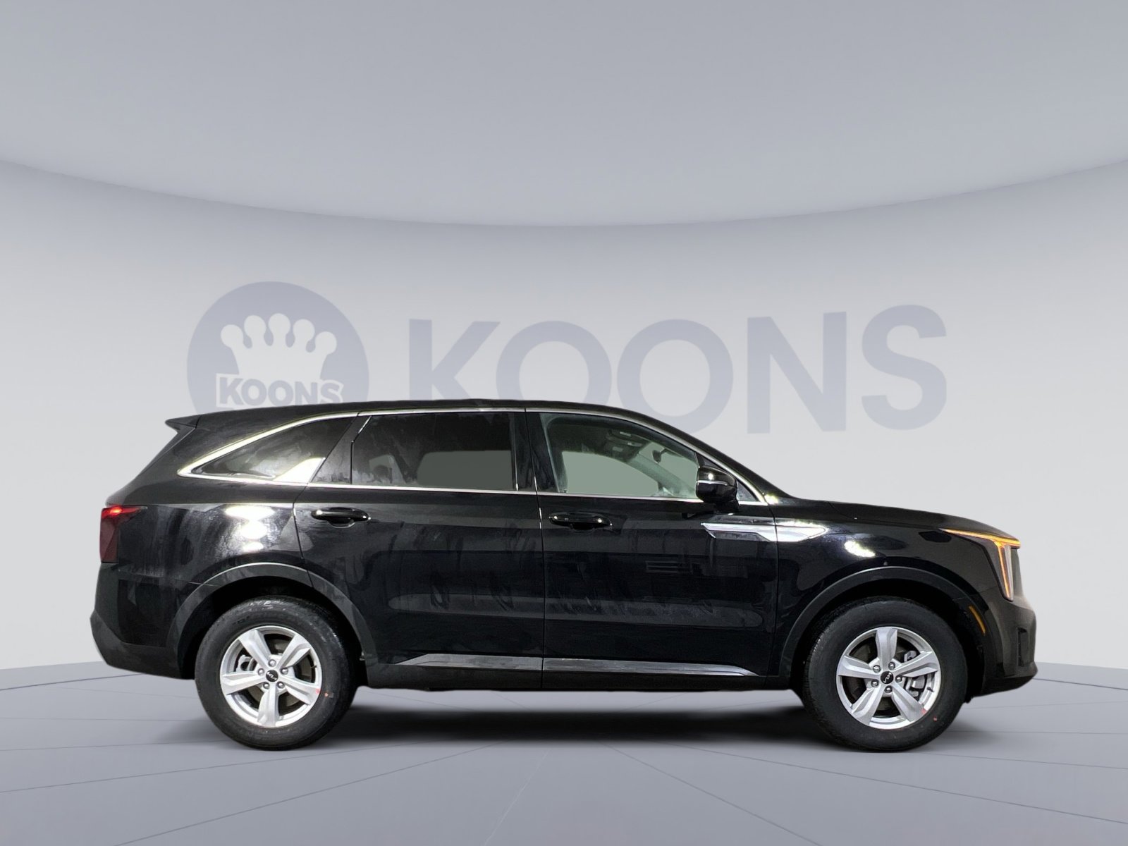 New 2026 Kia Sorento LX image 7