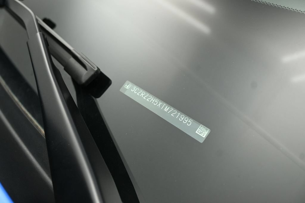 Used 2026 Honda HR-V Sport image 39