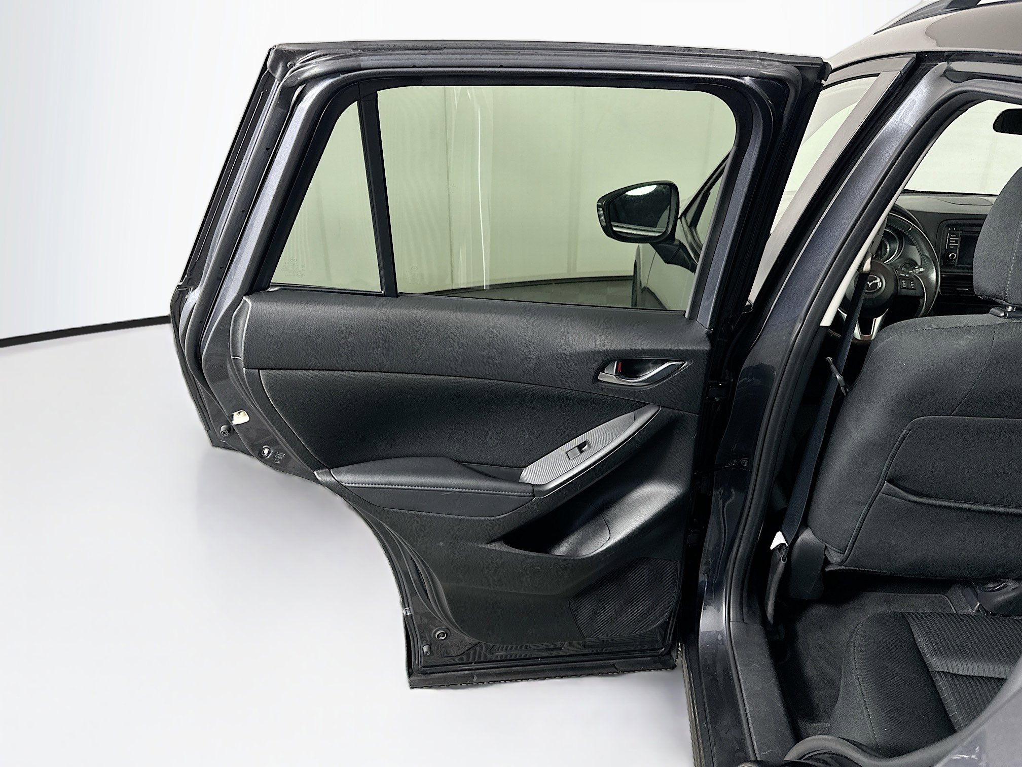Used 2014 MAZDA CX-5 Touring FWD image 26