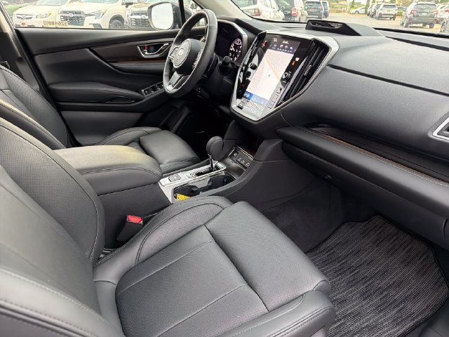 Used 2026 Subaru Ascent Touring AWD/4WD image 24