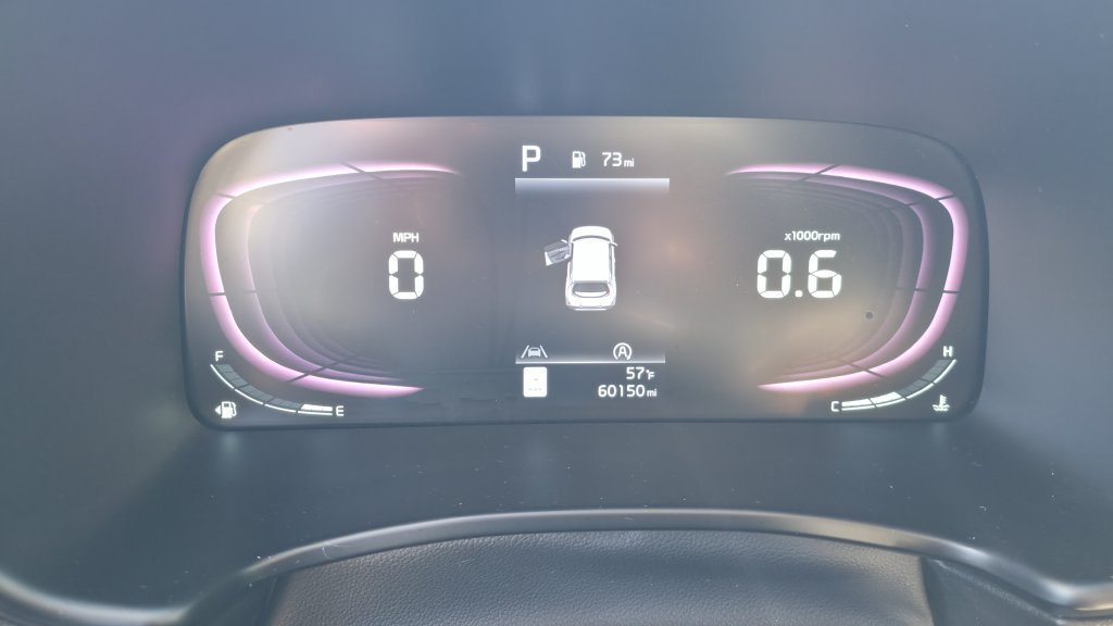 Used 2023 Kia Soul GT-Line FWD image 19