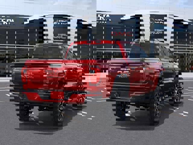 New 2026 GMC Canyon Denali image 4