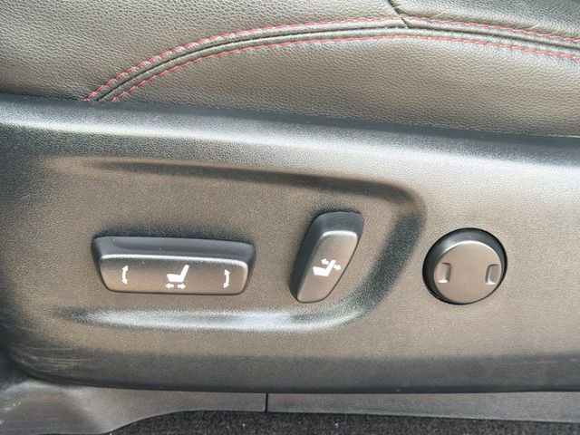 Used 2024 Toyota 4Runner TRD Off-Road Premium image 20