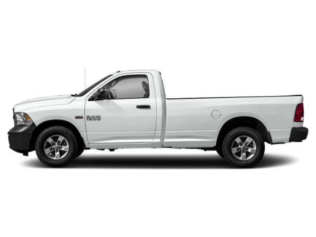 Certified 2022 RAM 1500 Tradesman w/ Chrome Plus Package RWD image 6