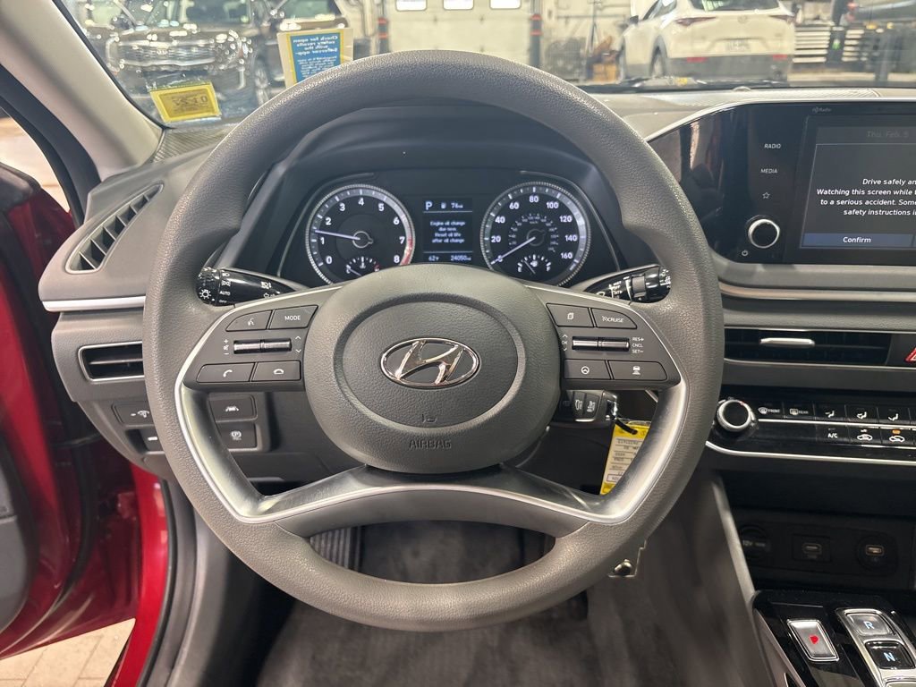 Used 2023 Hyundai Sonata SE image 7