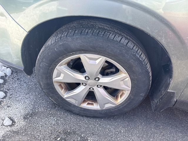 Used 2015 Subaru Forester 2.5i Premium w/ Popular Package #1 image 9