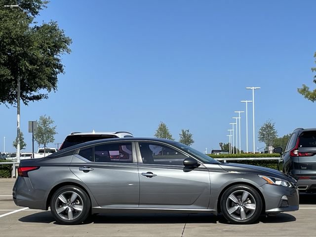 Used 2021 Nissan Altima 2.5 S FWD image 3