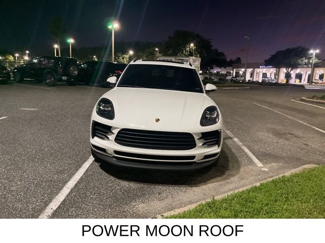 Used 2019 Porsche Macan S image 3