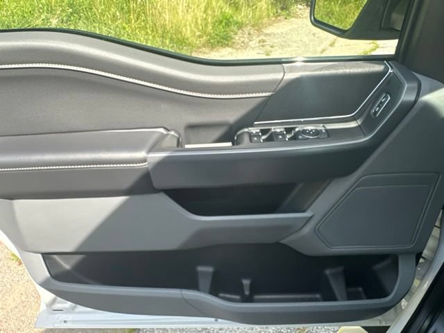 Used 2025 Ford F150 XLT w/ Equipment Group 301A Standard AWD/4WD image 44