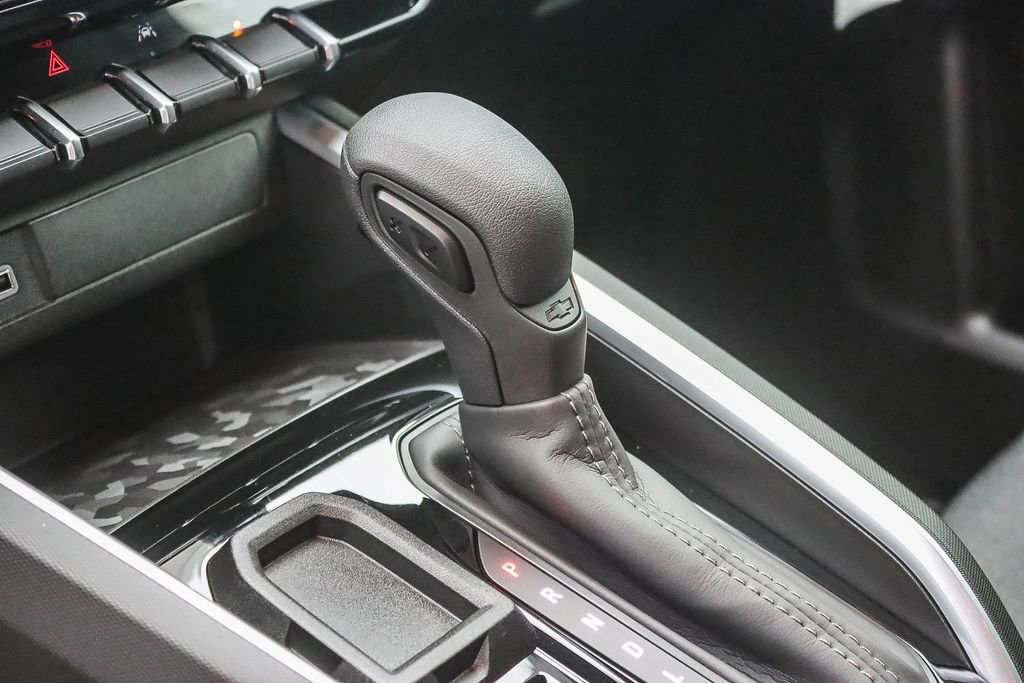 New 2026 Chevrolet Colorado W/T w/ WT Convenience Package II image 18