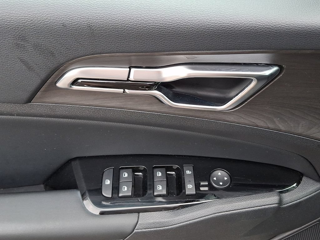 Certified 2024 Kia Sportage X-Line AWD/4WD image 14