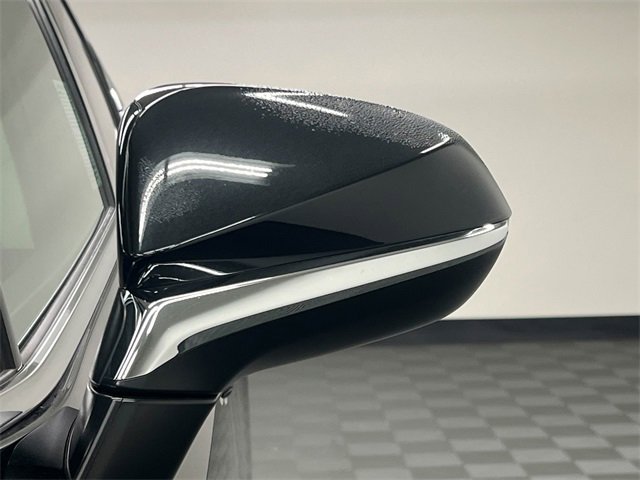 Certified 2023 Lexus NX 350 AWD image 22