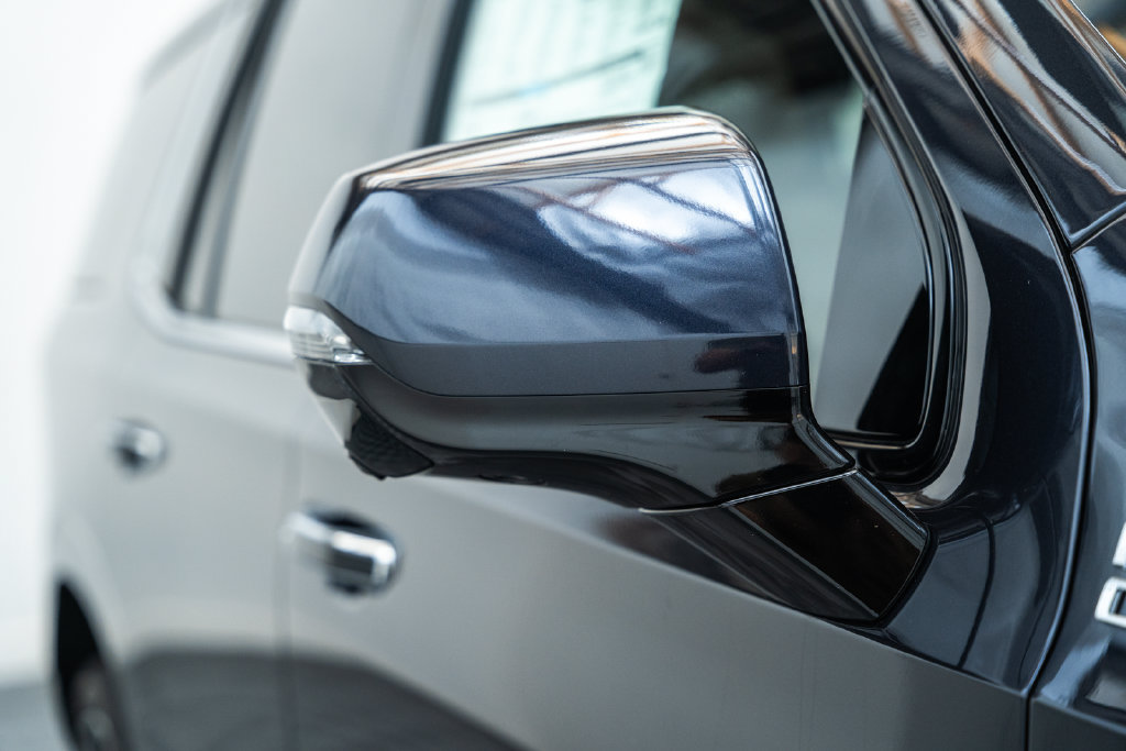 New 2027 Chevrolet Tahoe High Country AWD/4WD image 18