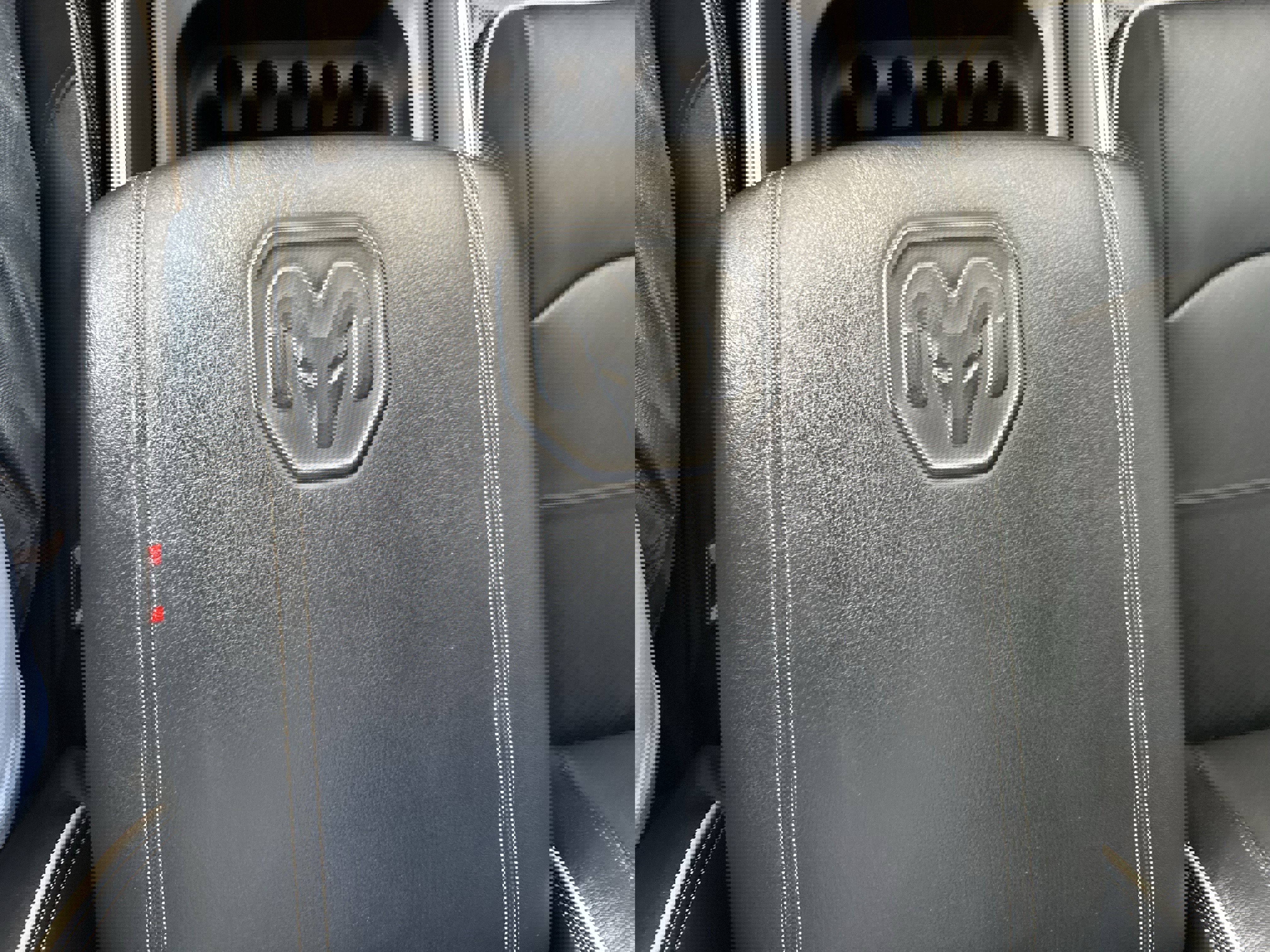 Used 2025 RAM 3500 Laramie image 29