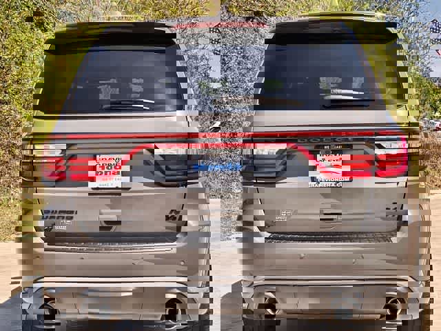 Used 2022 Dodge Durango R/T w/ Tow 'N Go Package image 6