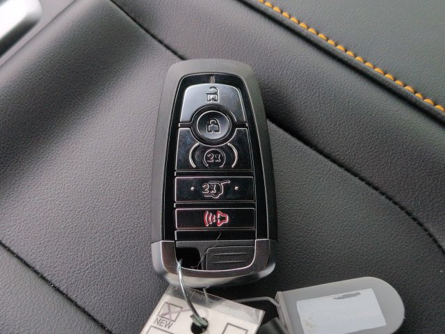 New 2027 Ford Expedition Tremor w/ Driver's Package AWD/4WD image 31