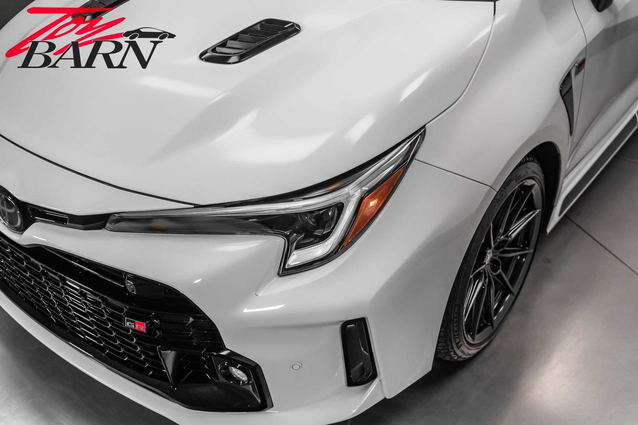 Used 2024 Toyota Corolla GR image 12