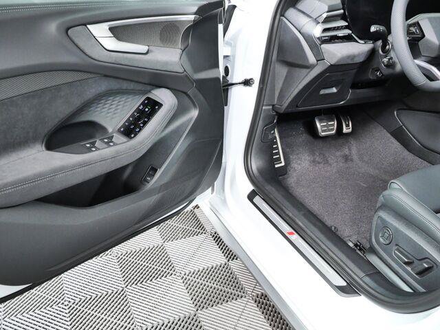 New 2026 Audi S5 Premium Plus AWD/4WD image 8