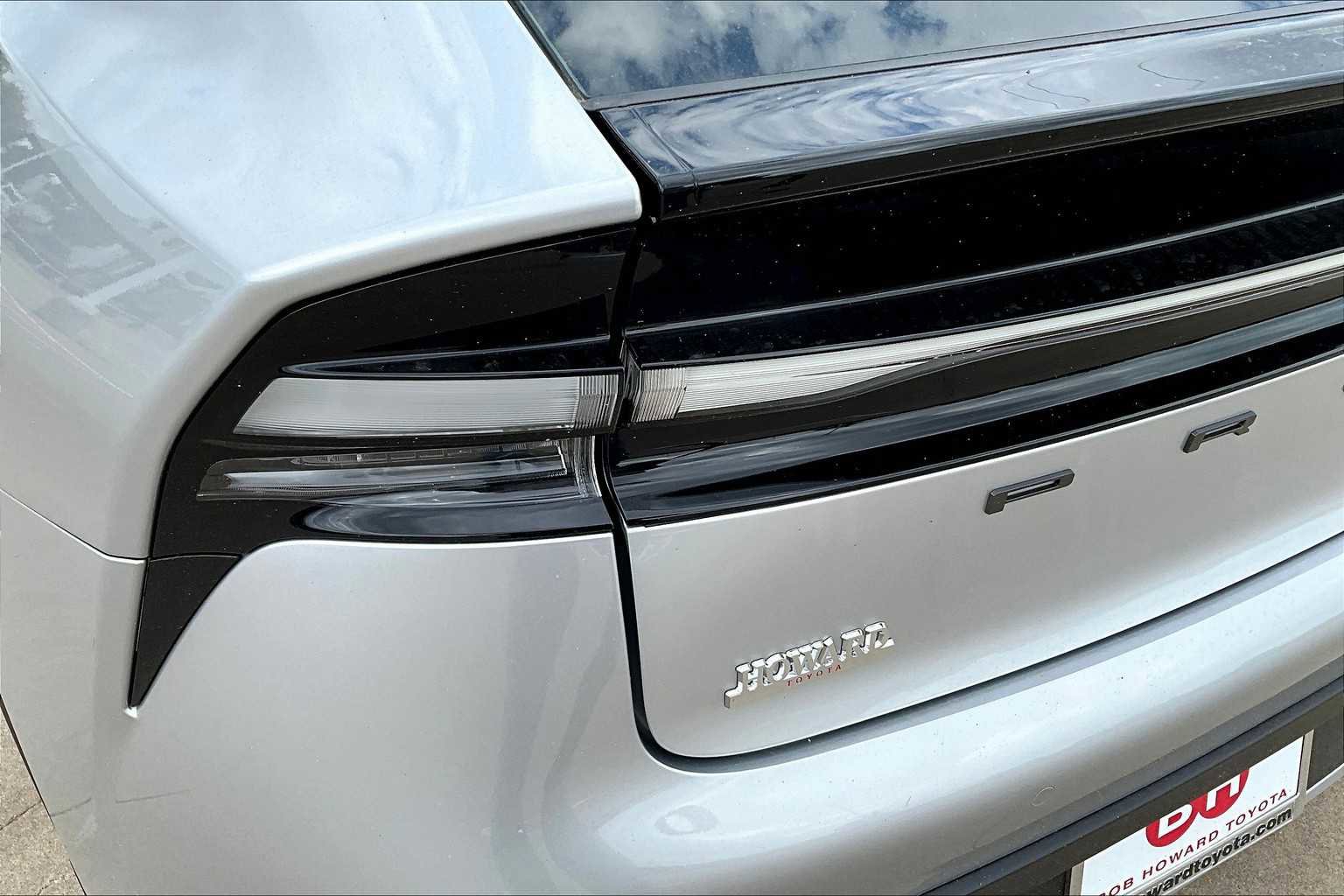 New 2026 Toyota Prius Plug-In Hybrid image 14