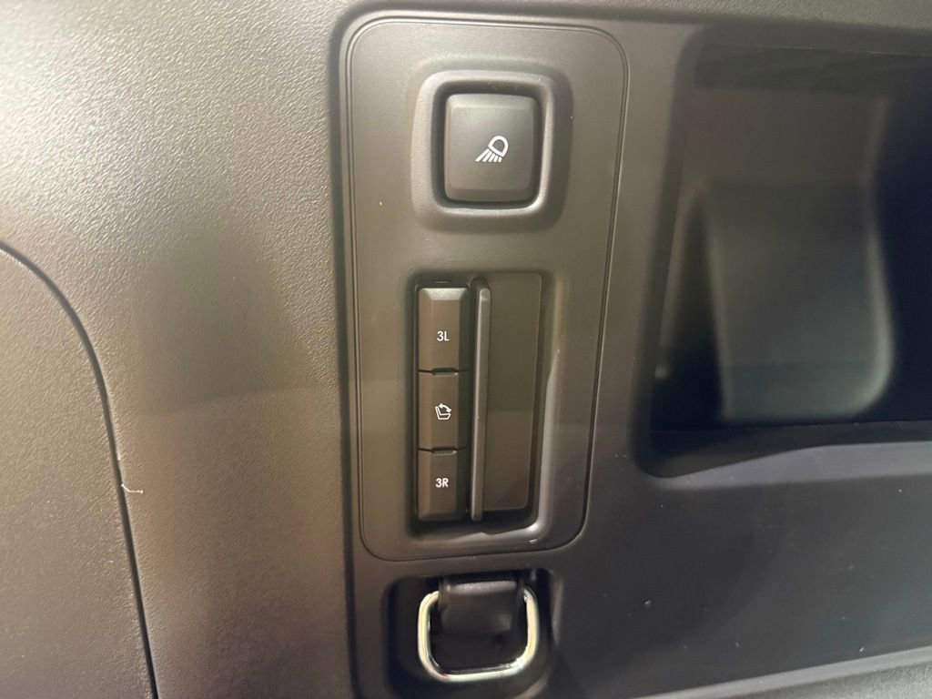 New 2025 Lincoln Navigator L Black Label image 38