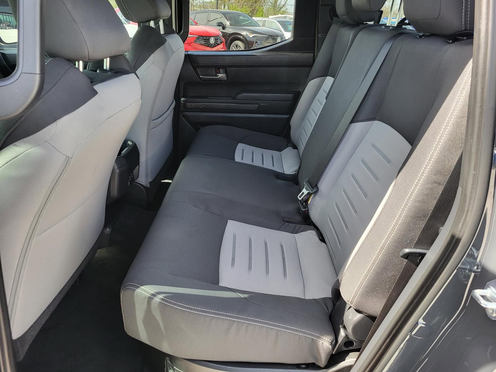 Used 2025 Toyota Tacoma TRD Off-Road image 11