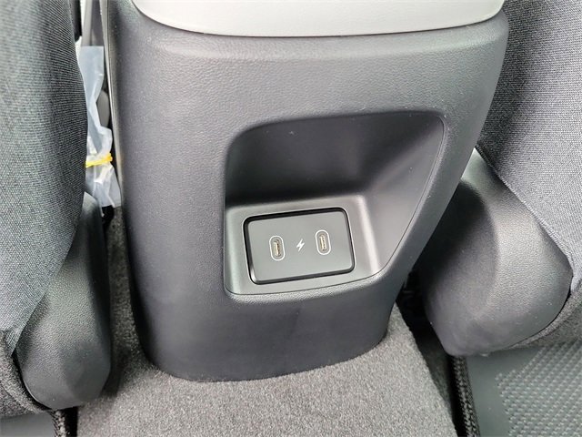 New 2025 Hyundai Elantra Limited image 20