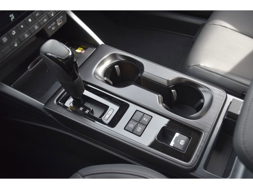 New 2026 Subaru Outback Premium AWD/4WD image 34