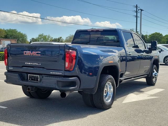 Used 2022 GMC Sierra 3500 Denali w/ Denali Ultimate Package image 6