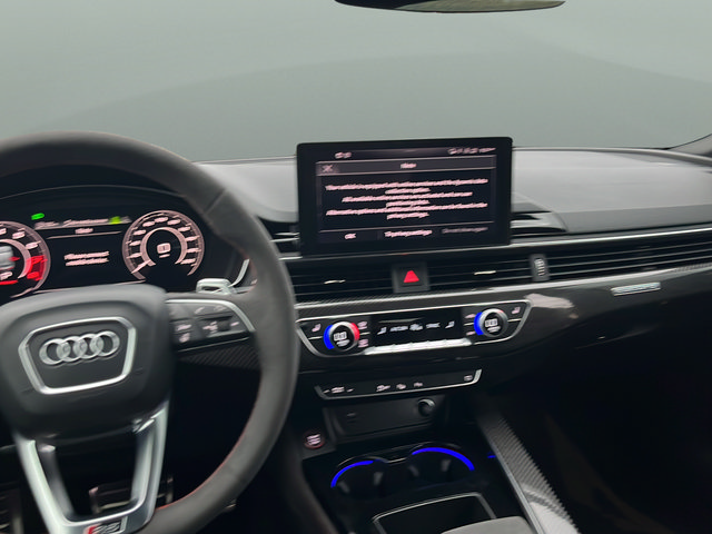 Used 2023 Audi RS 5 Sportback AWD/4WD image 11