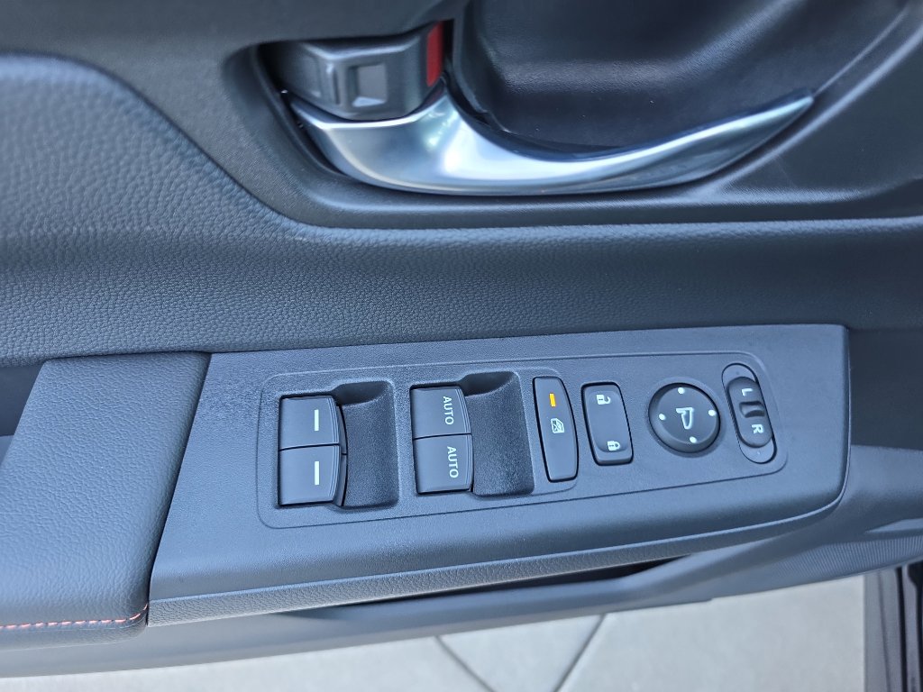 New 2026 Honda CR-V TrailSport image 20