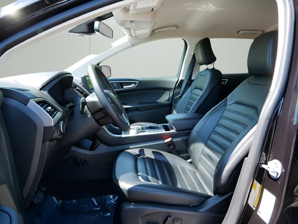 Used 2024 Ford Edge SEL w/ Convenience Package AWD/4WD image 10
