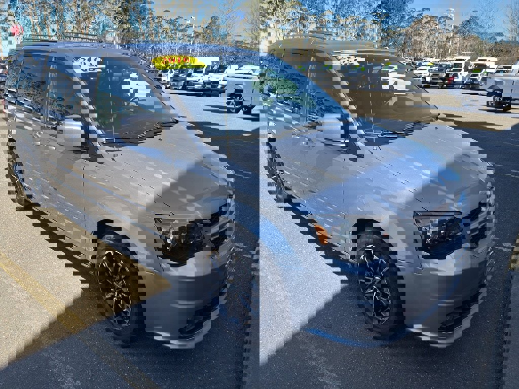 Used 2016 Dodge Grand Caravan R/T image 21