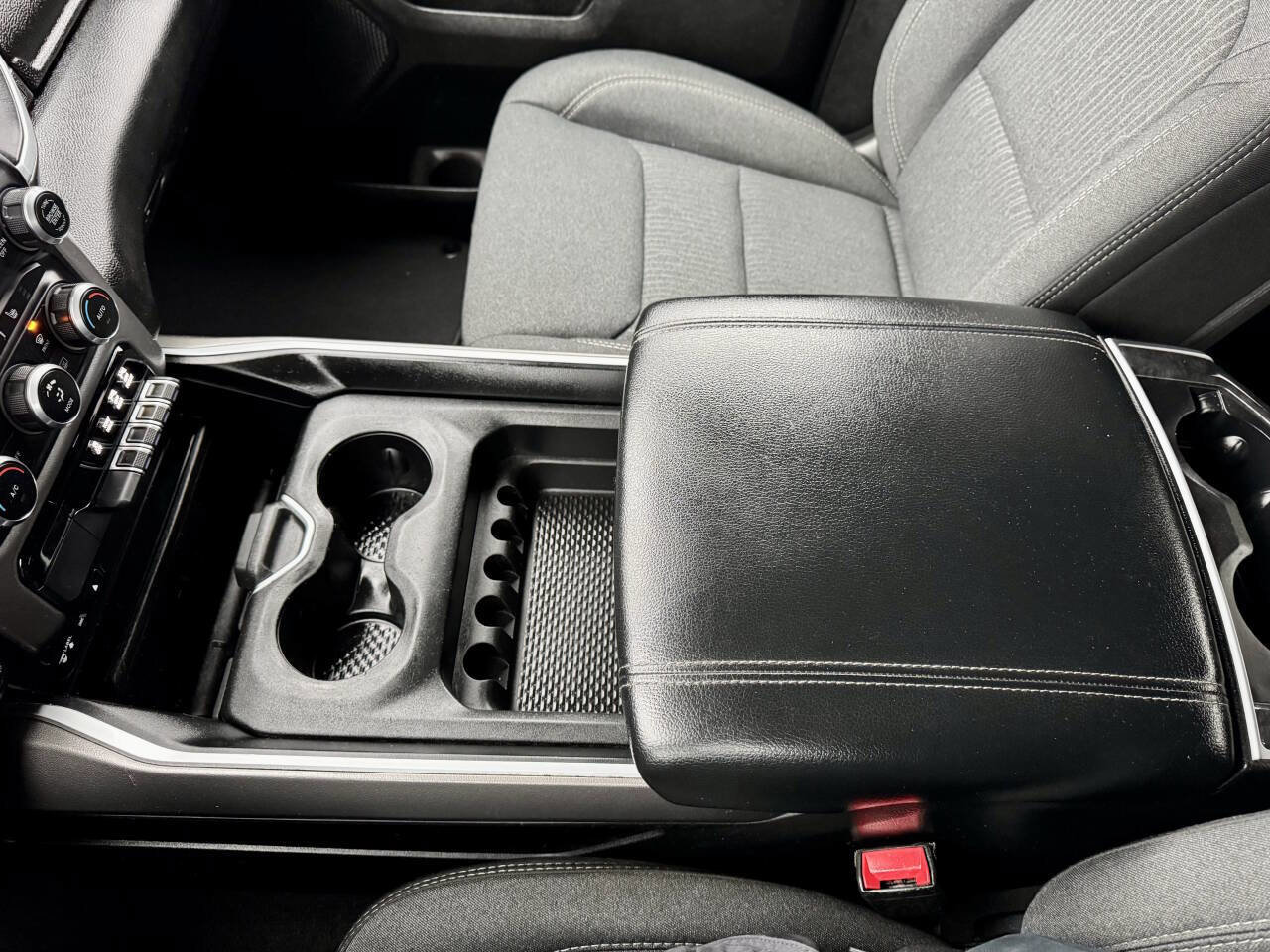 Used 2019 RAM 1500 Big Horn image 26