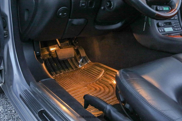 Used 2001 Jaguar XK8 Convertible image 39