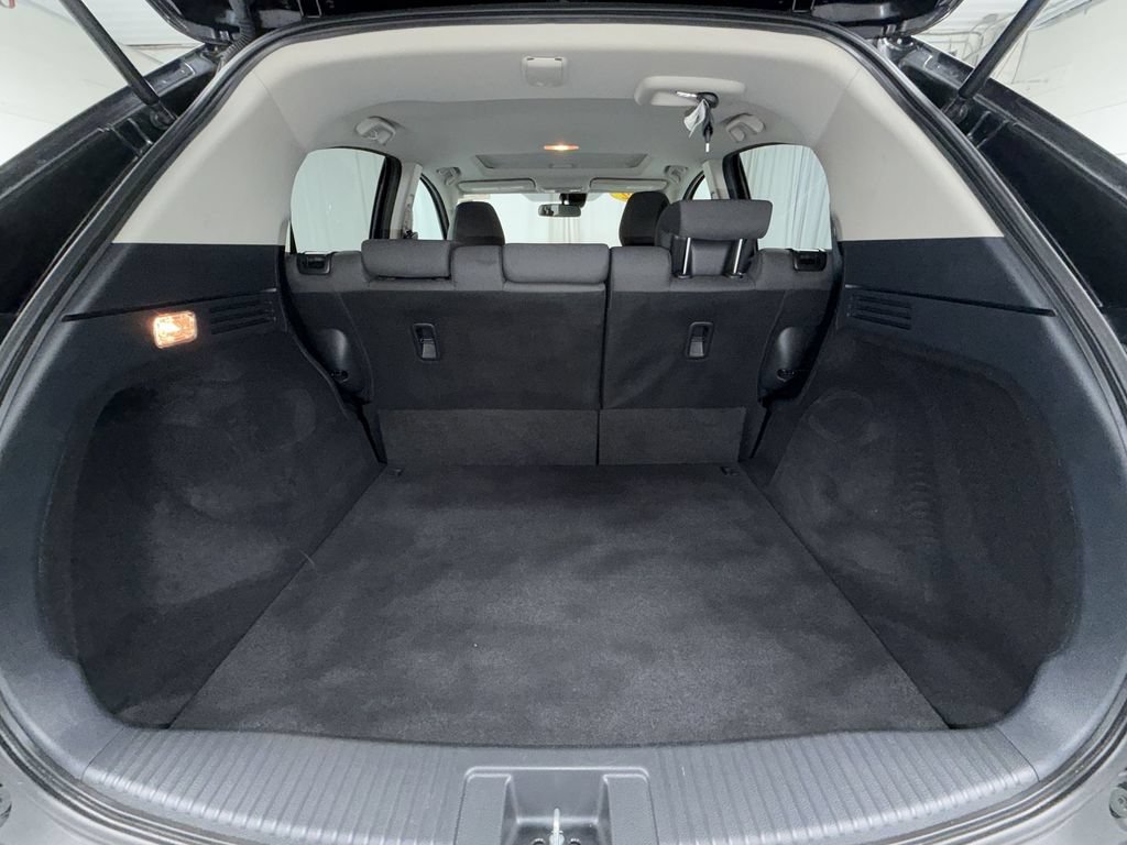 Used 2022 Honda HR-V EX image 16