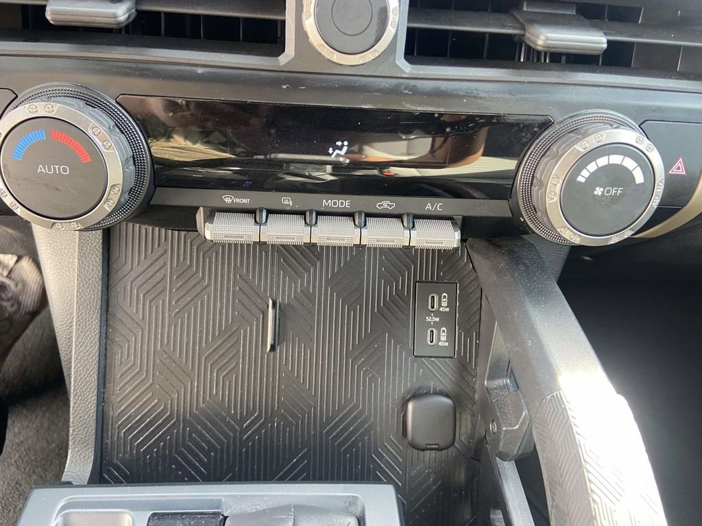Used 2024 Toyota Tacoma TRD Sport RWD image 24