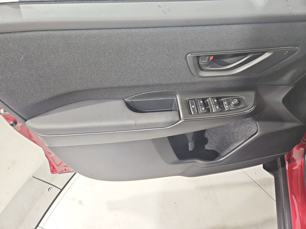 New 2026 Subaru Outback Premium image 11