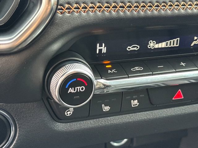 New 2026 MAZDA CX-50 2.5 Hybrid w/ Weather Package image 21