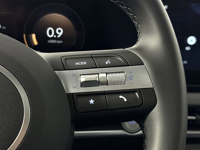 New 2026 Hyundai Tucson SEL image 31